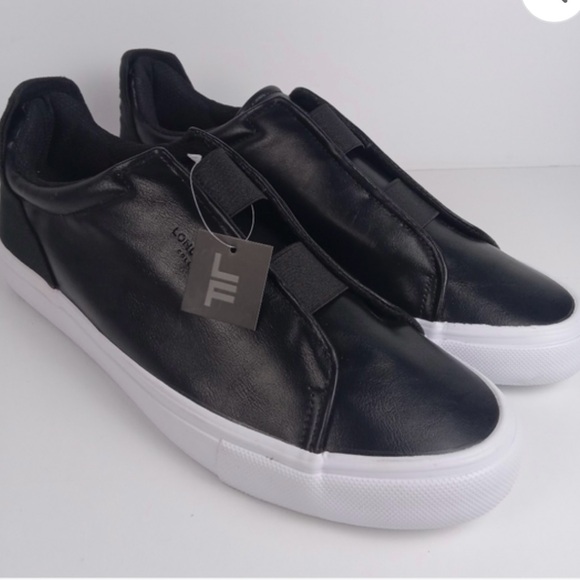 London Fog Francis Slip On -Sz 13 - Picture 1 of 7